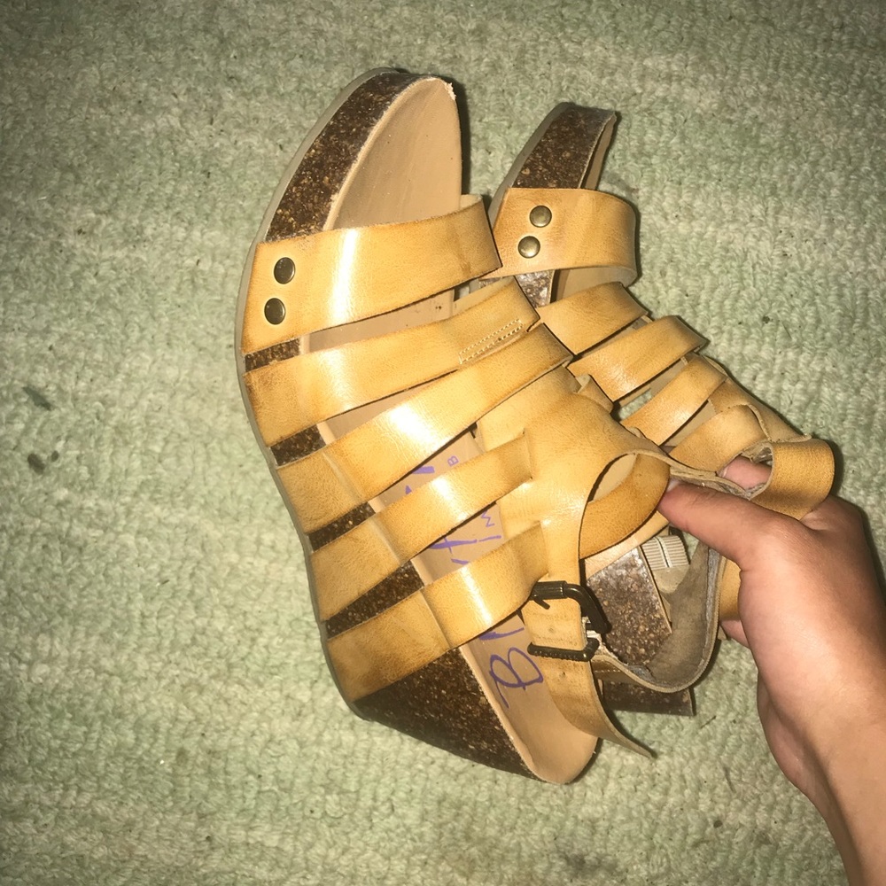 Heels